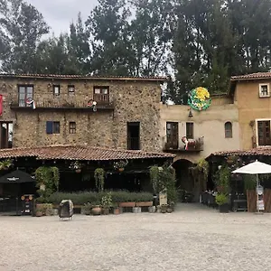  Apartamento Increíble Loft Completo En Val'quirico Con Piscina